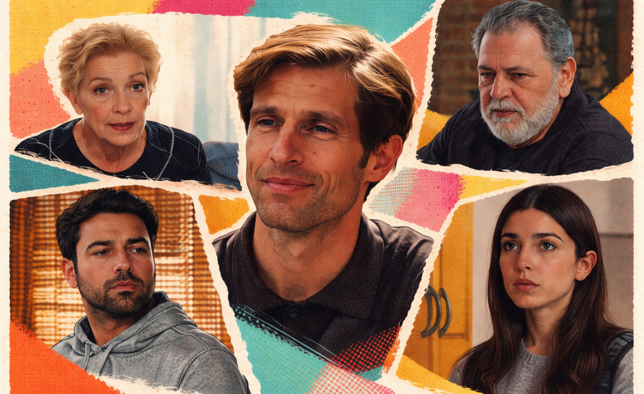 Η Γη της Ελιάς: Ο Κωνσταντίνος παντρεύεται τη Φρύνη μετά την πρόταση-σοκ της Ισμήνης