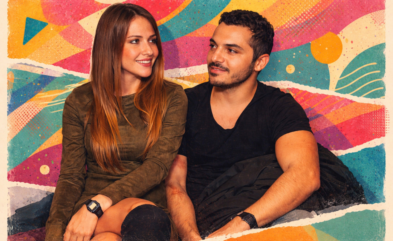 Μαρία Δεληθανάση: Εξώδικο στον Κώστα Δόξα – Η κίνηση για την προστασία της κόρης τους