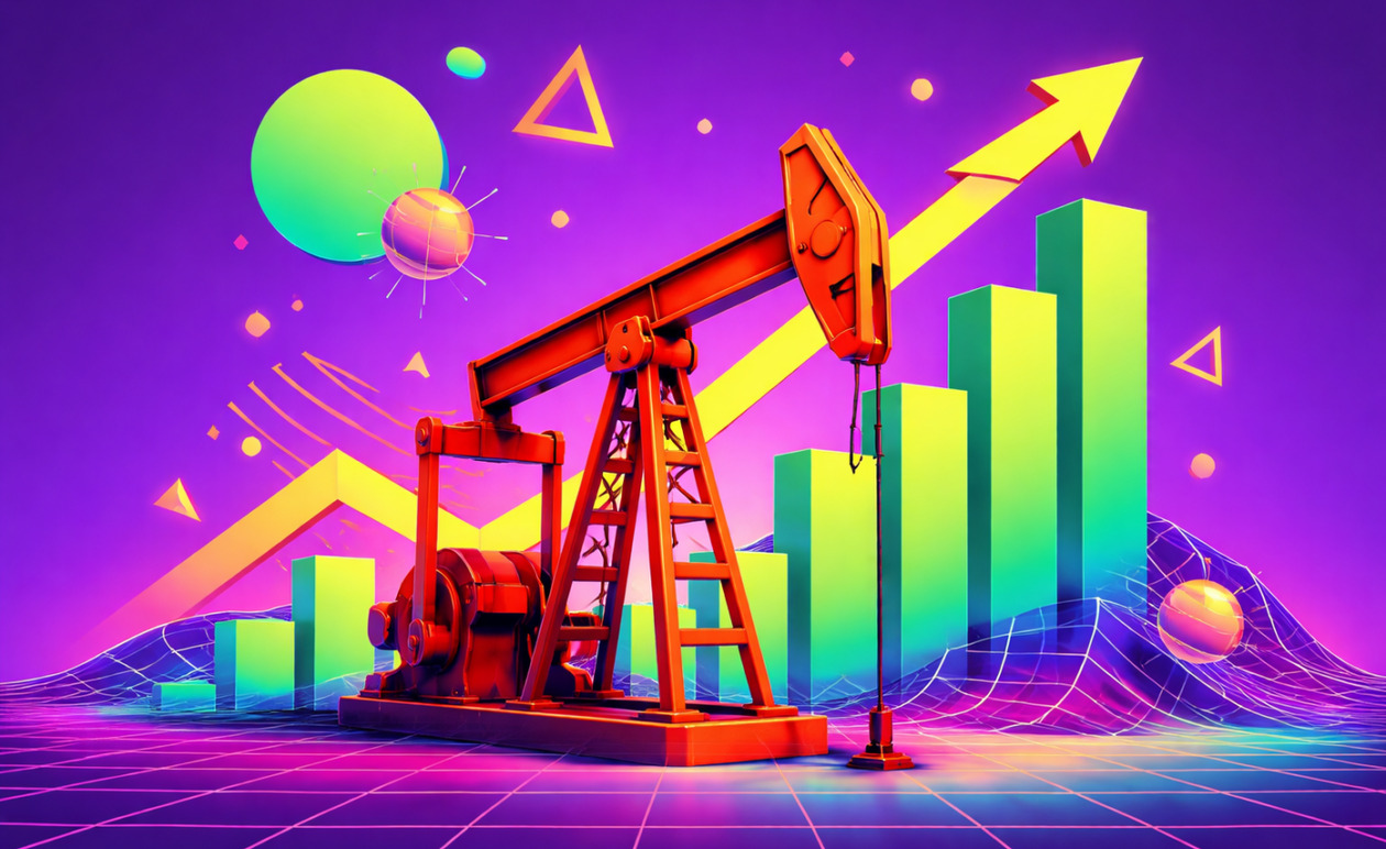 Το πετρέλαιο πάνω από τα 100 δολάρια: Το δυσμενές σενάριο για την ελληνική οικονομία το 2026