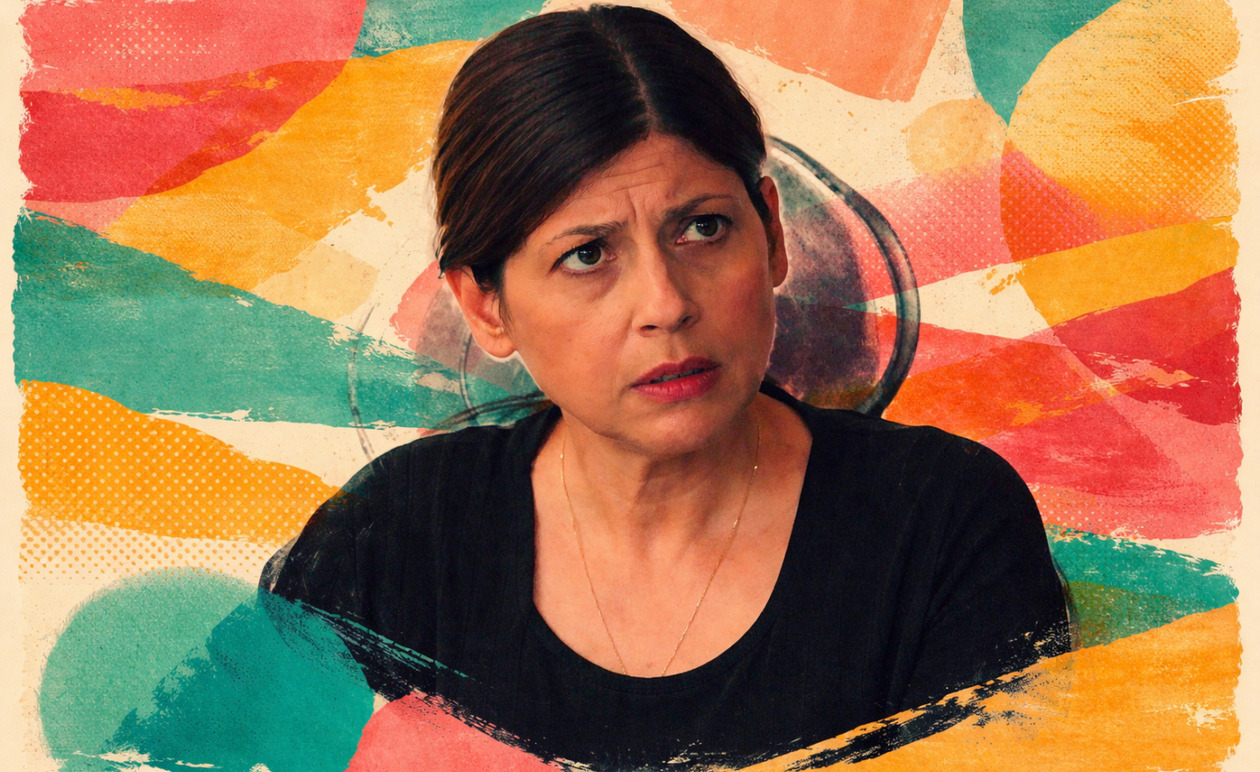 Η Γη της Ελιάς: Η Αναστασία εγκαταλείπει οριστικά την Αθηνά μετά την προδοσία της Μαργαρίτας