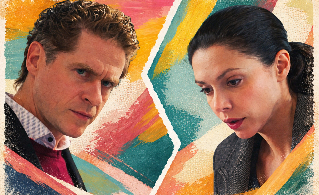 Μια νύχτα μόνο: Η Αρετή τρέπεται σε φυγή μετά το τετ α τετ με τον Οδυσσέα