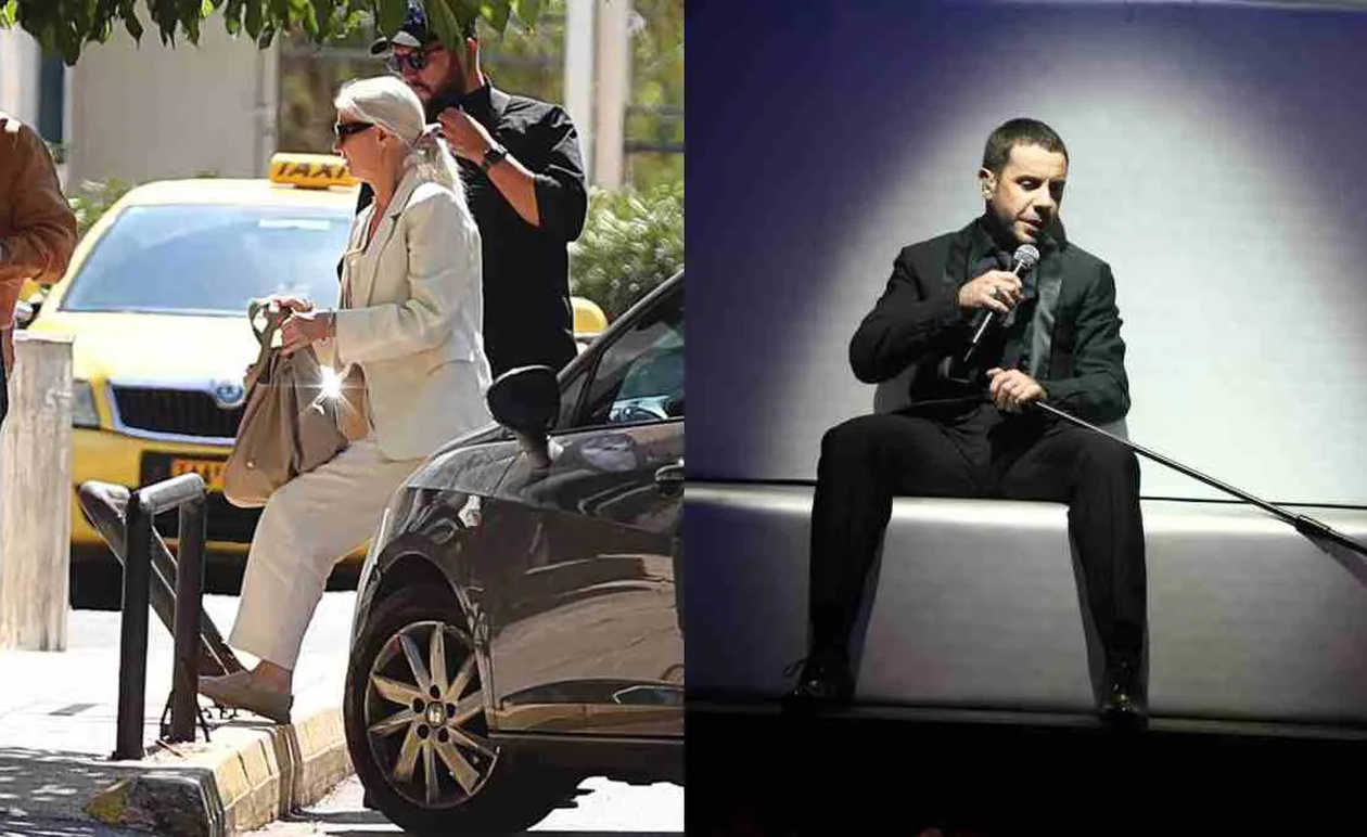 ΈΚΤΑΚΤΟ: Μόλις μαθεύτηκε – Σόκ με αυτό που ζήτησε η Γάκα από αναισθησιολόγο λίγο πριν τον θάνατο του Μαζωνάκη – «Να στείλω άνθρωπο;»