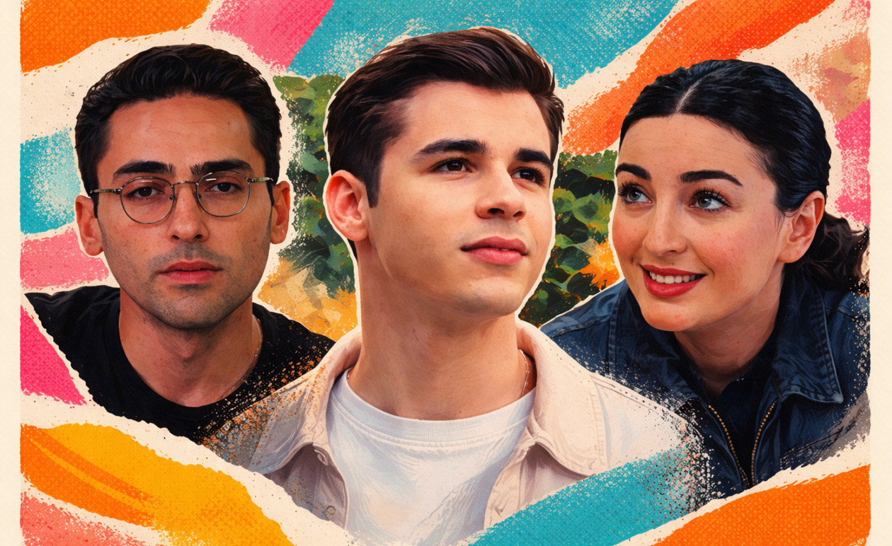 Η Γη της Ελιάς: Η Ισμήνη στο κρατητήριο – Σοκάρει η άγρια κακοποίηση της Άννας