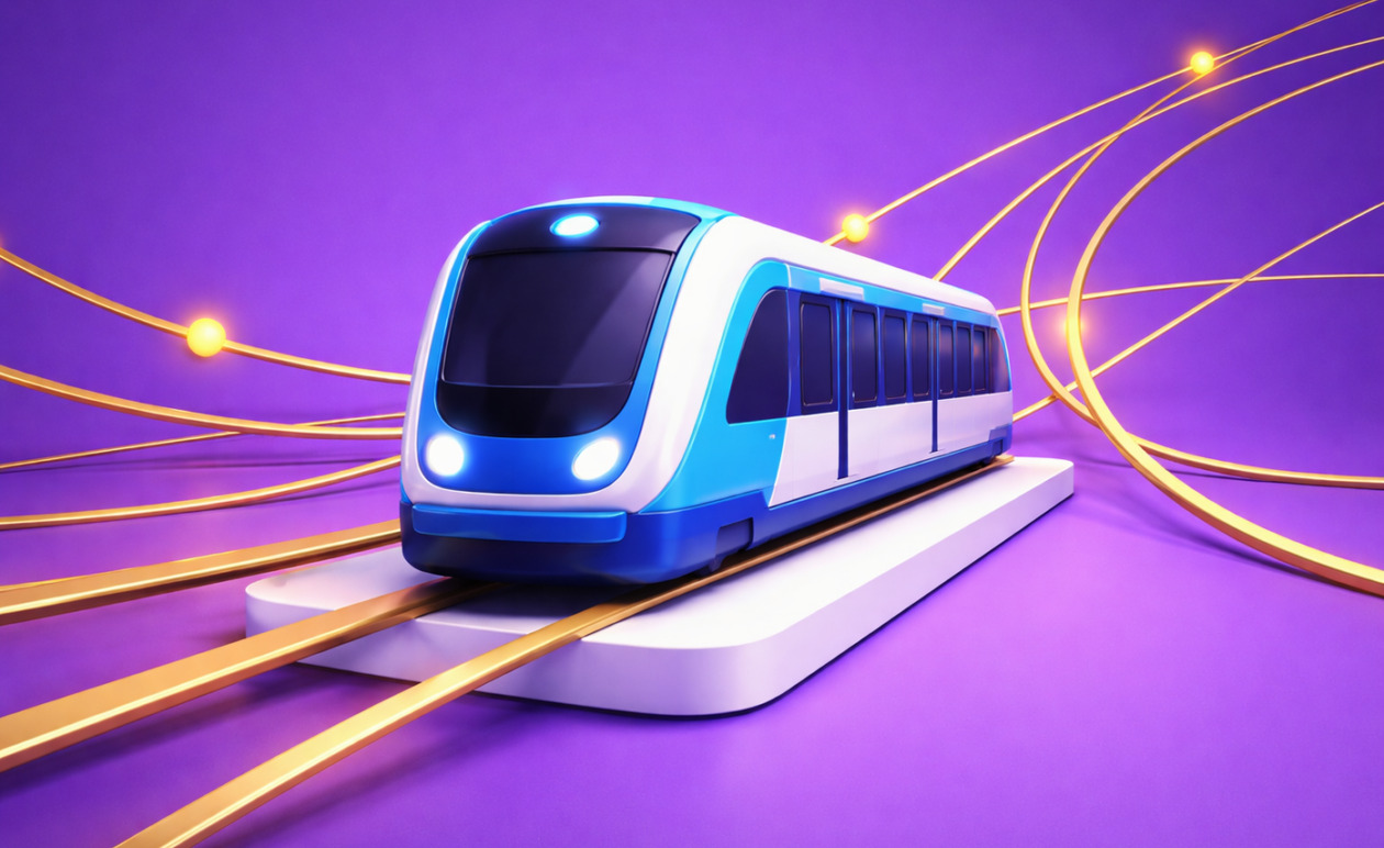 Μετρό Θεσσαλονίκης: Επιστροφή στο κανονικό ωράριο από τη Δευτέρα 16 Φεβρουαρίου