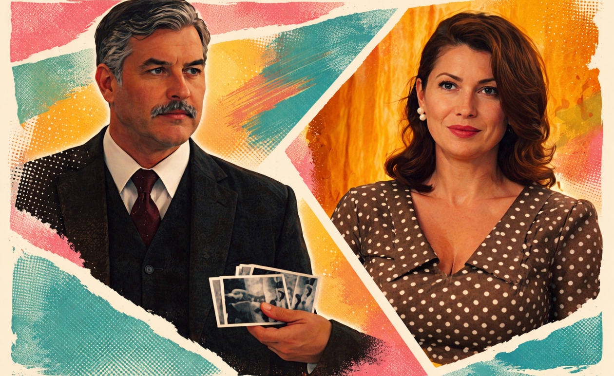 Porto Leone: Ο Βούλγαρης ανακαλύπτει την προδοσία της Γαλήνης και ο Αντρέας χαροπαλεύει