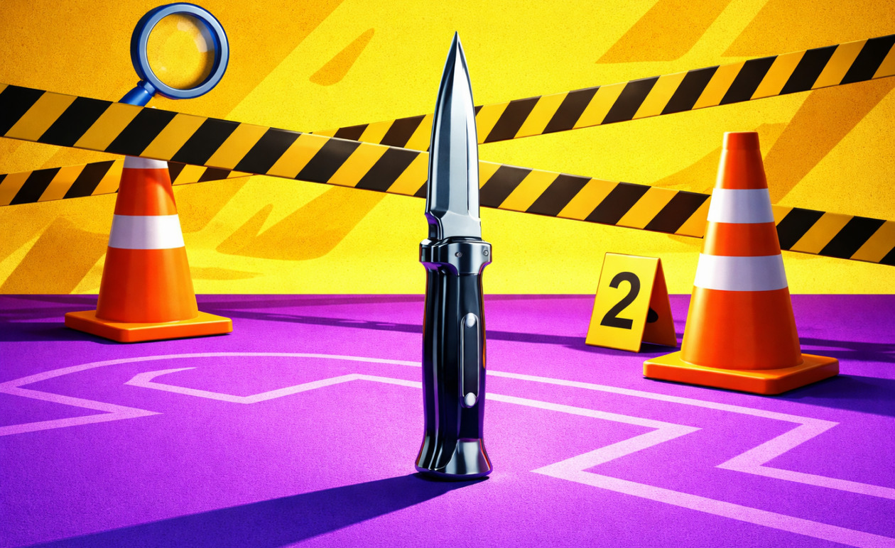 Ηράκλειο: Τρεις συλλήψεις για τη δολοφονία του 40χρονου στα Καμίνια