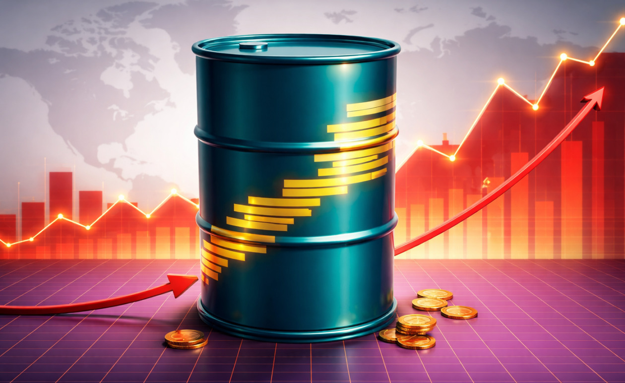 Τιμές καυσίμων: Γιατί η διεθνής πτώση του πετρελαίου αργεί να φτάσει στην αντλία