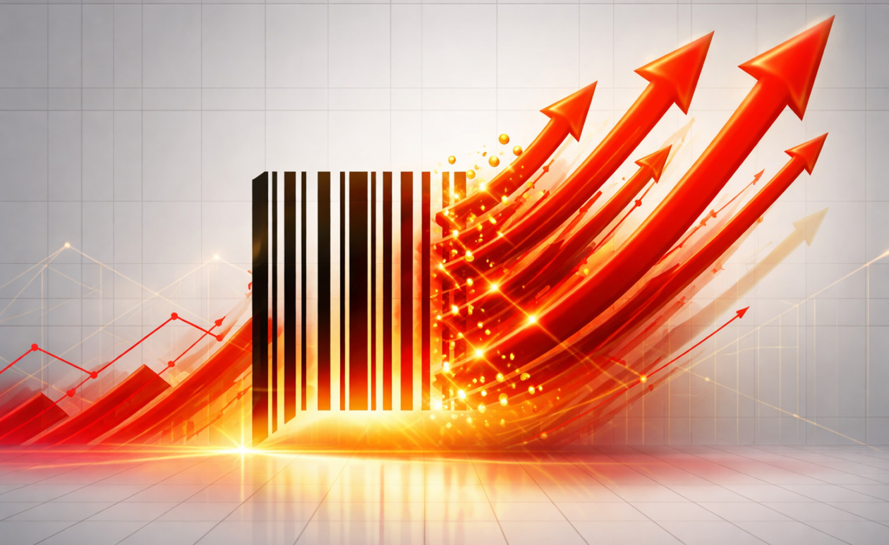 Σούπερ μάρκετ: Έρχονται νέες αυξήσεις στα ράφια λόγω εκτόξευσης του κόστους μεταφορών