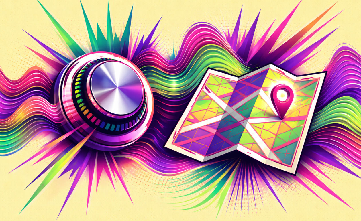 Χαμηλώνετε το ράδιο για να «δείτε» καλύτερα όταν χάνεστε; Τα 7 ιδιαίτερα χαρακτηριστικά της προσωπικότητάς σας