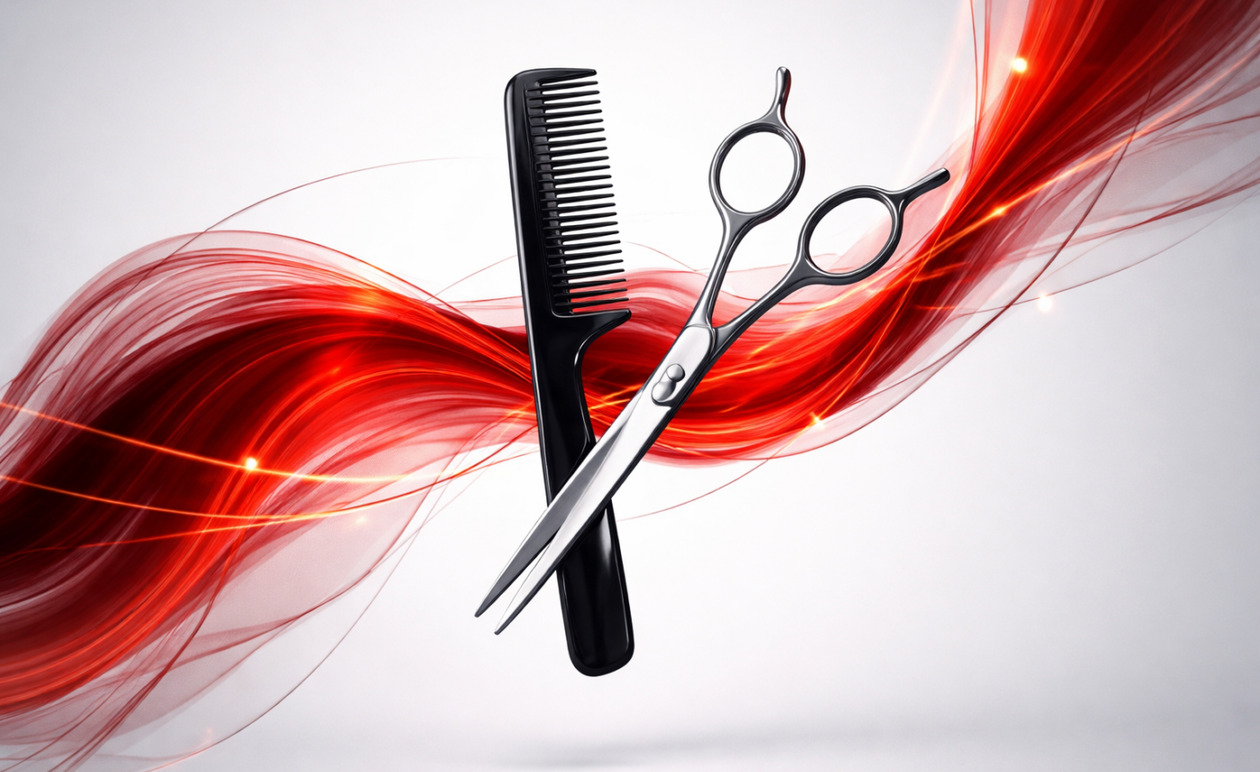 8 αδιόρατα σημάδια που αποκαλύπτουν στους κομμωτές ότι βιώνετε έντονο στρες