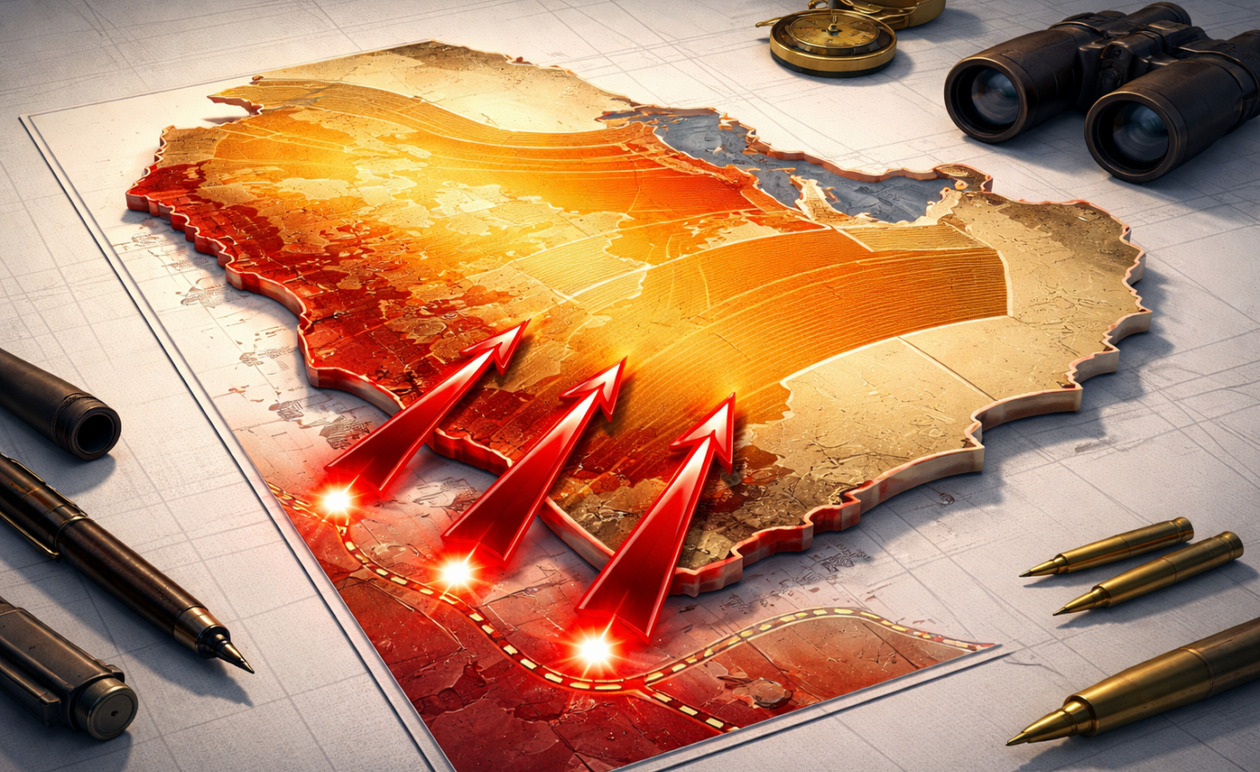 Υεμένη: Αποπέμφθηκε ο Υπουργός Άμυνας – Συναγερμός για την προέλαση των αυτονομιστών