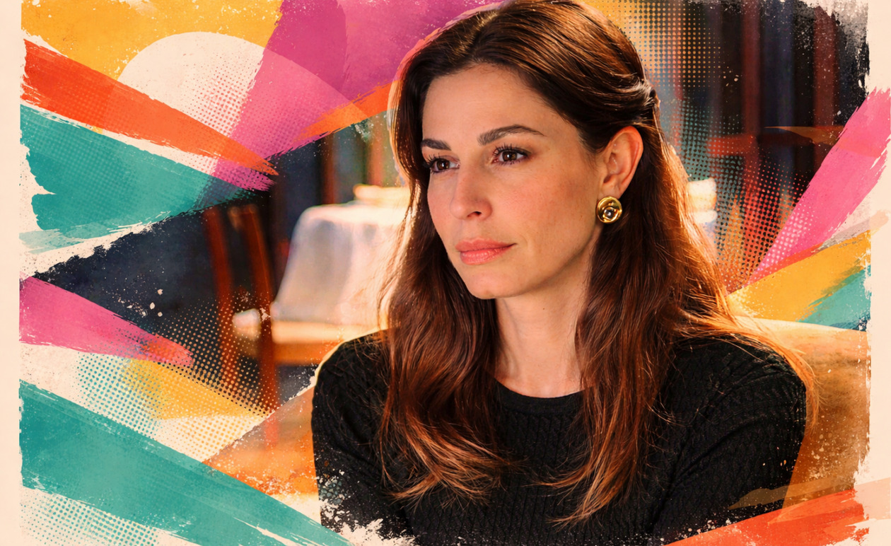 Άγιος Έρωτας: Η Σοφία επιτίθεται στην Ελευθερία – Ο Ανδρέας εγκαταλείπει τη Χριστίνα