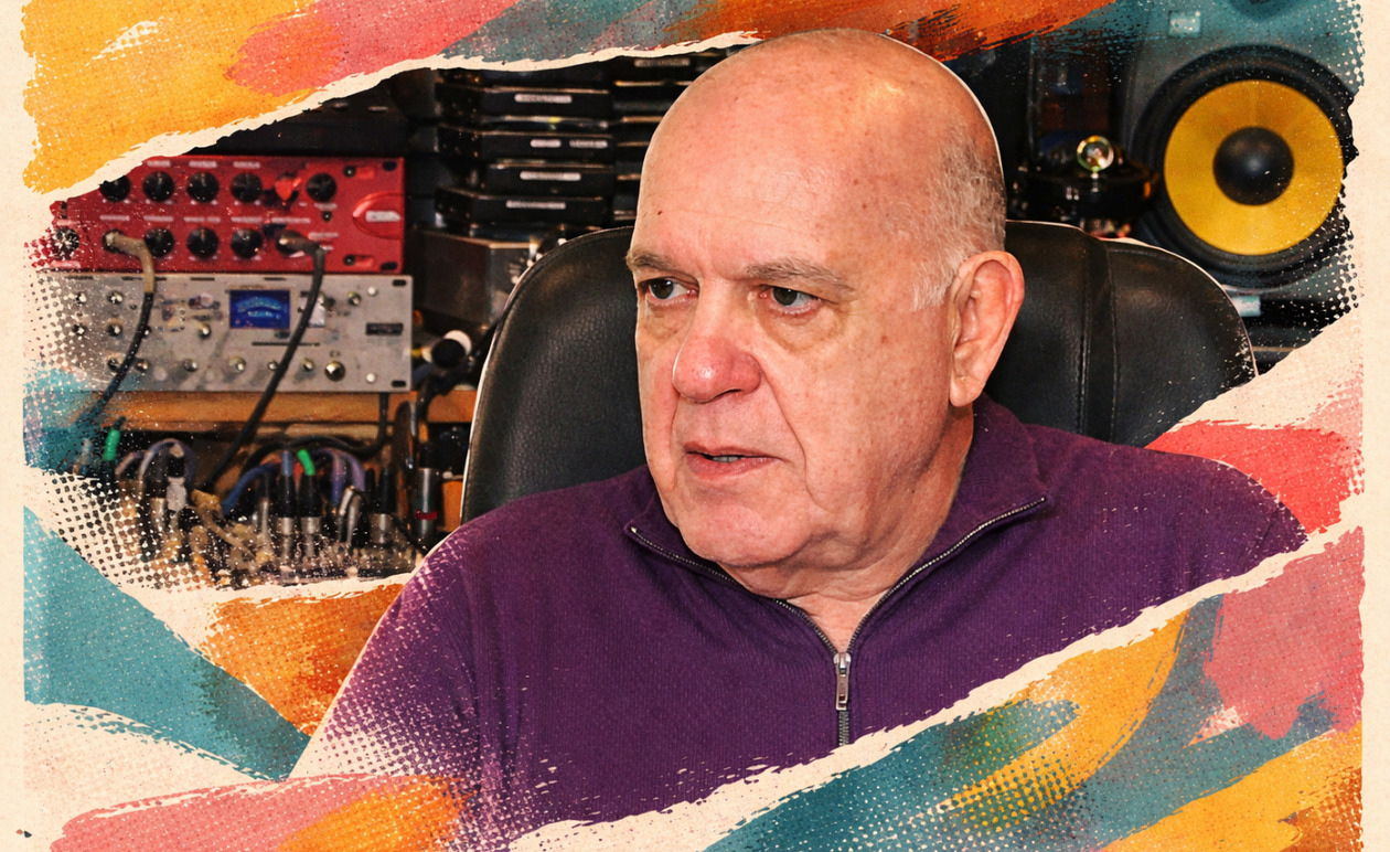 Αντώνης Γούναρης: Ο γιος του παραμένει εγκλωβισμένος στο Ομάν – Η αγωνία για την επιστροφή των Ελλήνων