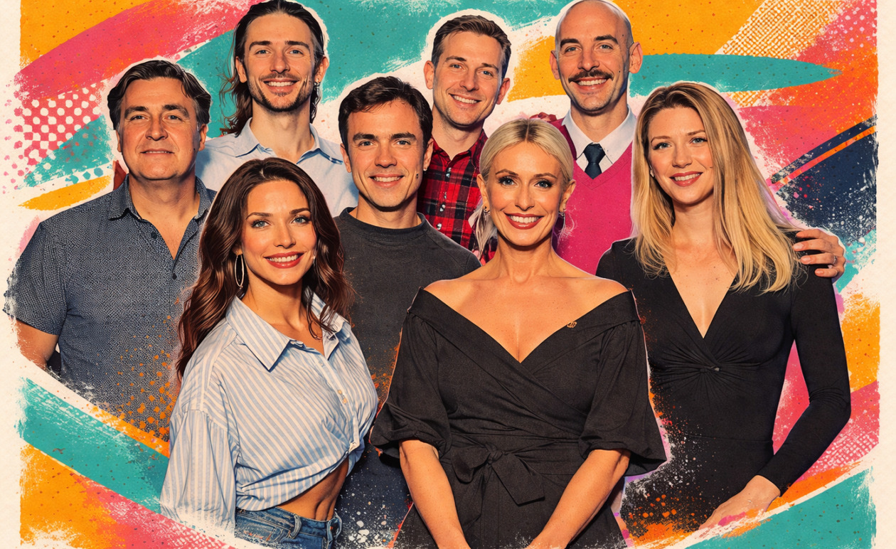 Ο Πιο Αδύναμος Κρίκος: Η «Ληστεία της Συμφοράς» αντιμέτωπη με τη Μαρία Μπακοδήμου