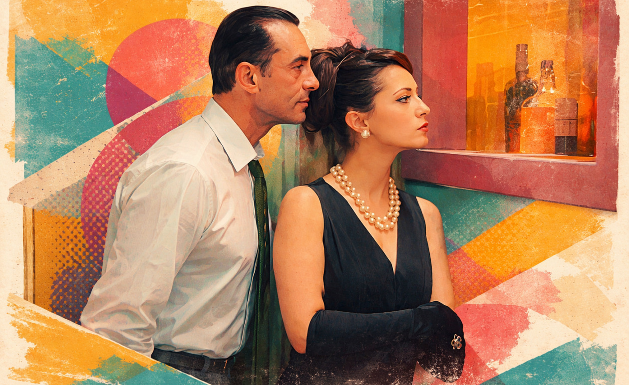 Porto Leone: Ο Ηλίας ορκίζεται εκδίκηση για τη φυλάκιση της Αλεξάνδρας