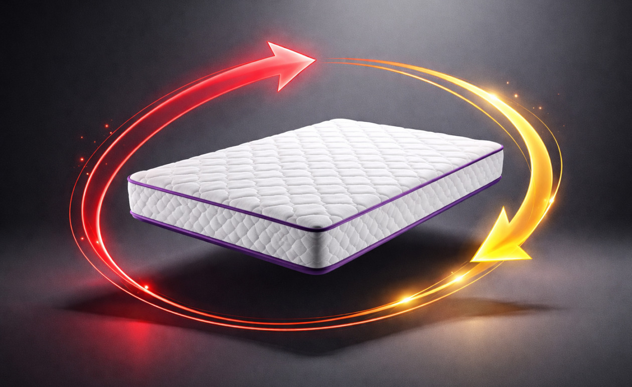 Ανακύκλωση στρωμάτων: Το νέο πλαίσιο διαχείρισης και οι αντιδράσεις των μεγάλων εταιρειών