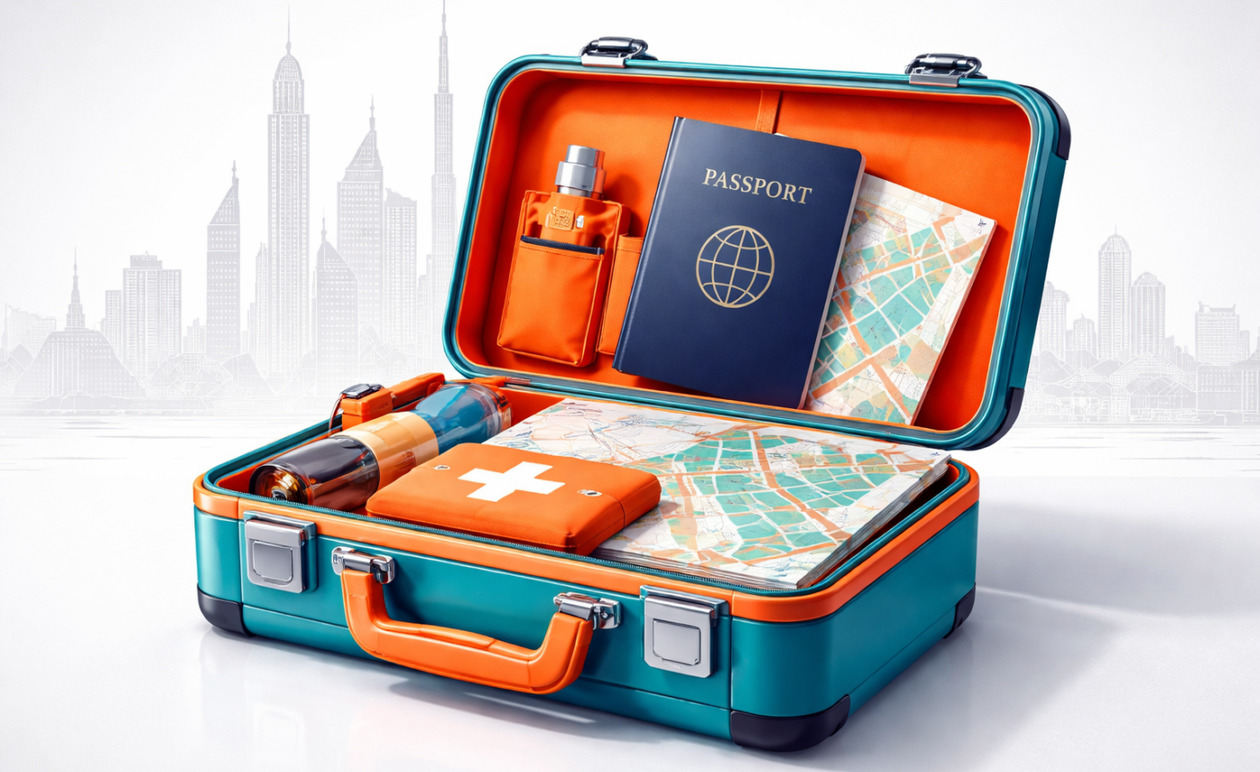 «Τα τζάμια τρίζουν»: Οι Έλληνες σε Ντόχα και Ντουμπάι περιγράφουν τις ώρες της ανάφλεξης