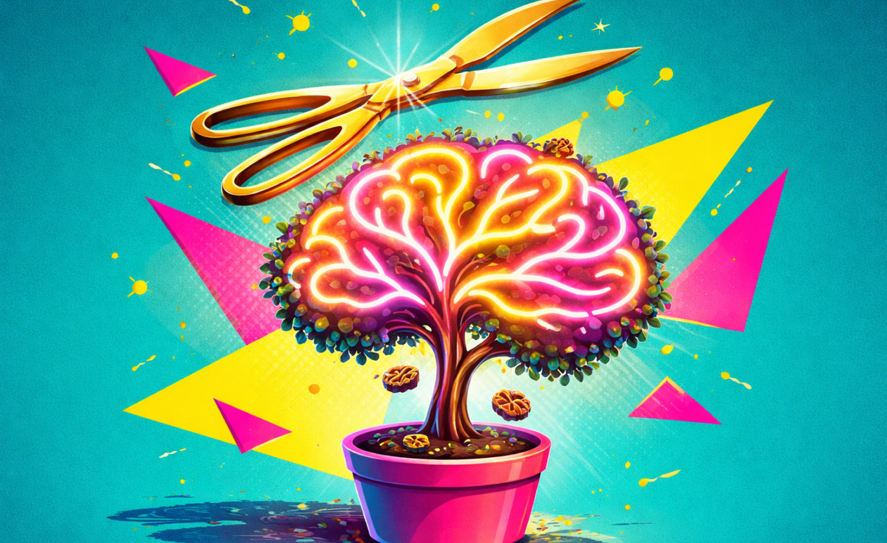 Οι 8 συνήθειες που εγκαταλείπουν στα 60 τους όσοι διατηρούν κοφτερό μυαλό μετά τα 75