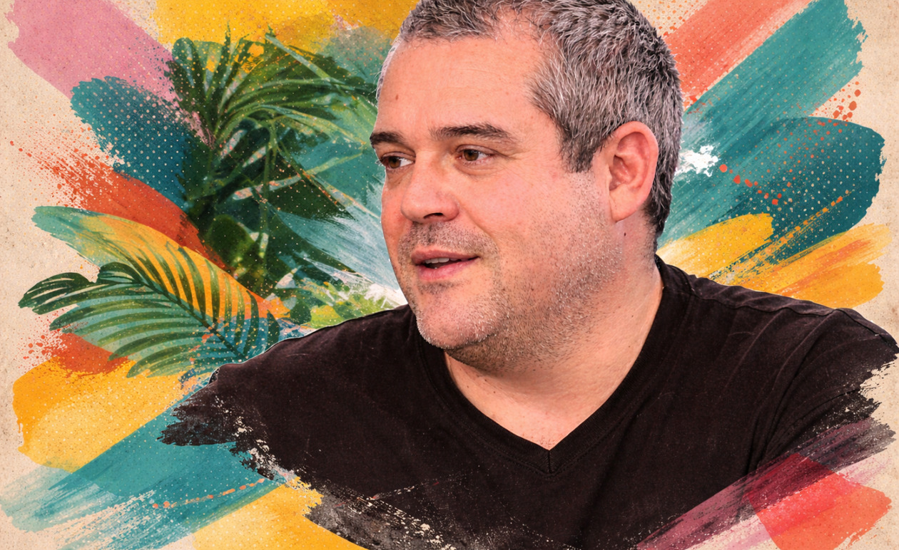 Πυγμαλίων Δαδακαρίδης: Η συγκλονιστική εξομολόγηση για την απώλεια των γονιών του μέσα σε έξι μήνες