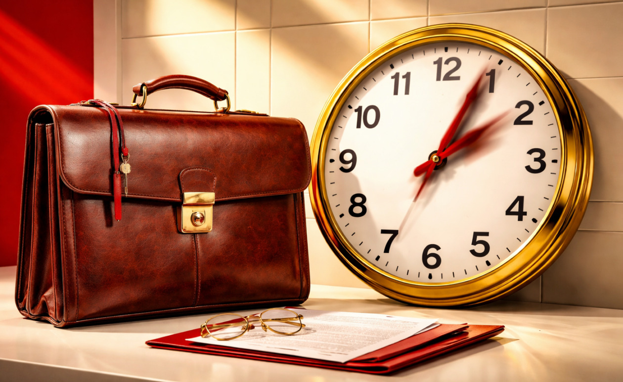 Boomers: Η «θυσία» των 60 ωρών εργασίας που η επόμενη γενιά βίωσε ως συναισθηματική απουσία