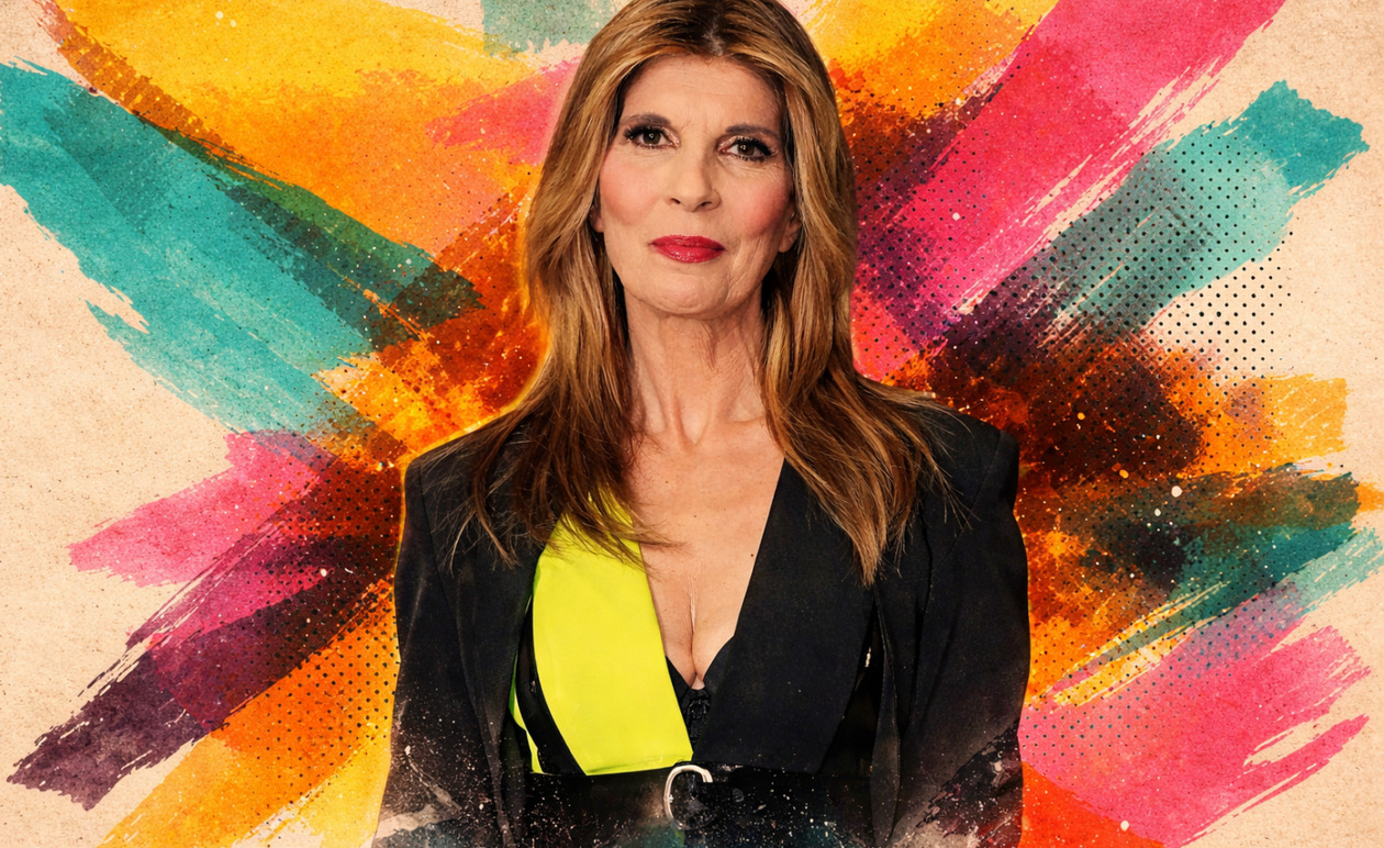 Κατερίνα Στανίση: Γιατί αναβάλλει την έκδοση της αυτοβιογραφίας της – Η εξομολόγηση για το κακοποιητικό παρελθόν