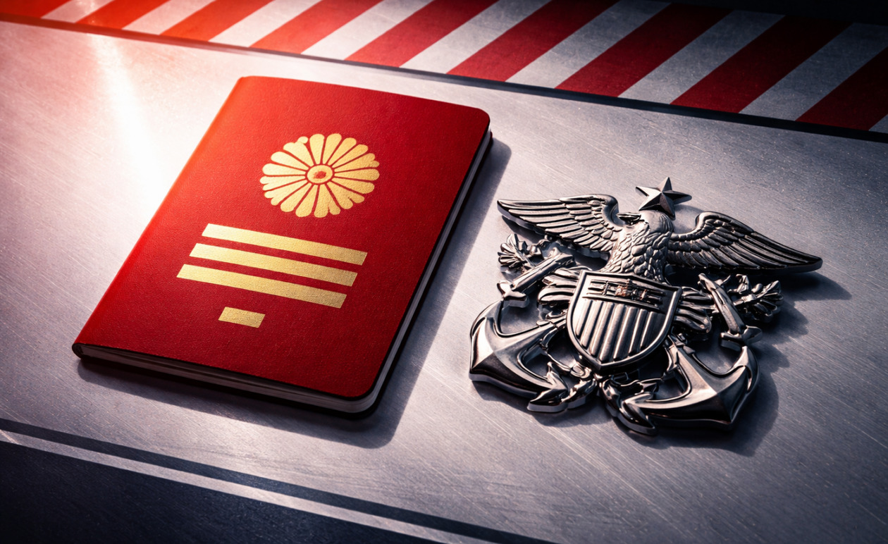 Ιαπωνία: Κατάρρευση της συμμαχίας με τις ΗΠΑ αν αγνοηθεί η κρίση στην Ταϊβάν προειδοποιεί η Τακάιτσι