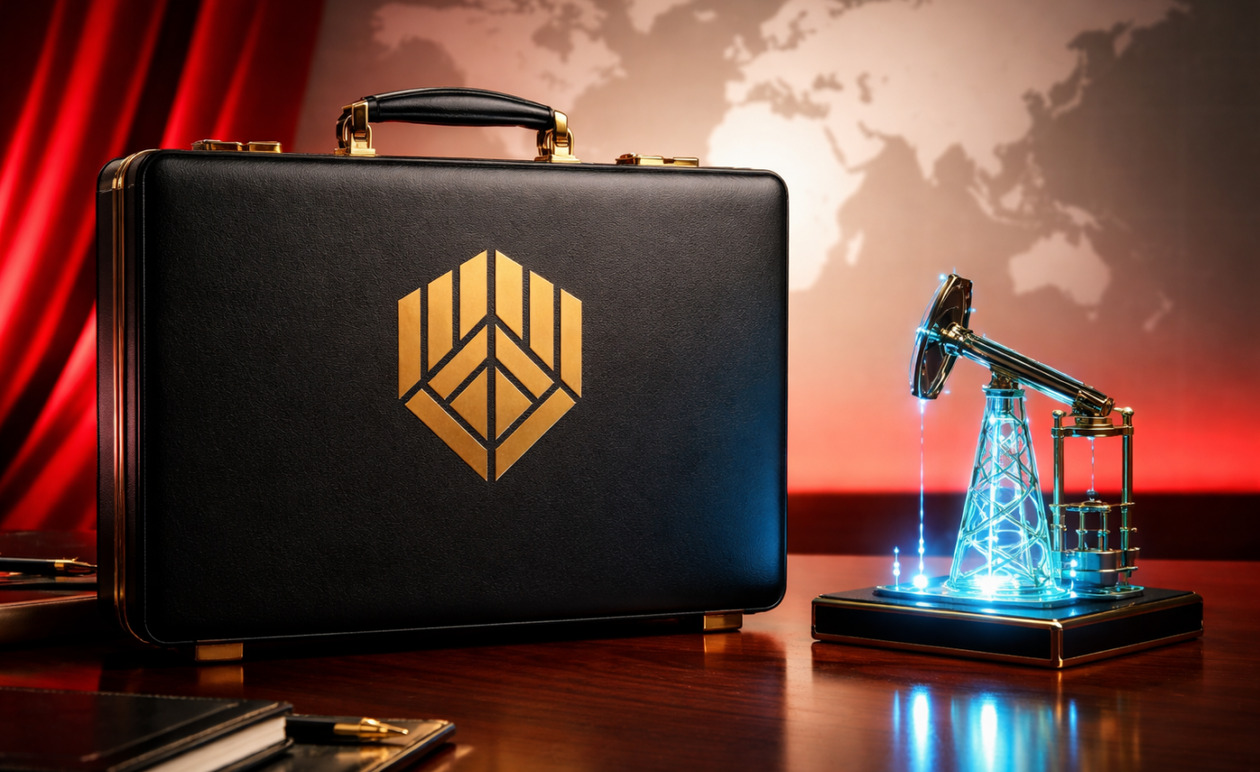 Βενεζουέλα: Μυστική συνάντηση του διευθυντή της CIA Τζον Ράτκλιφ με την Ντέλσι Ροντρίγκεζ στο Καράκας