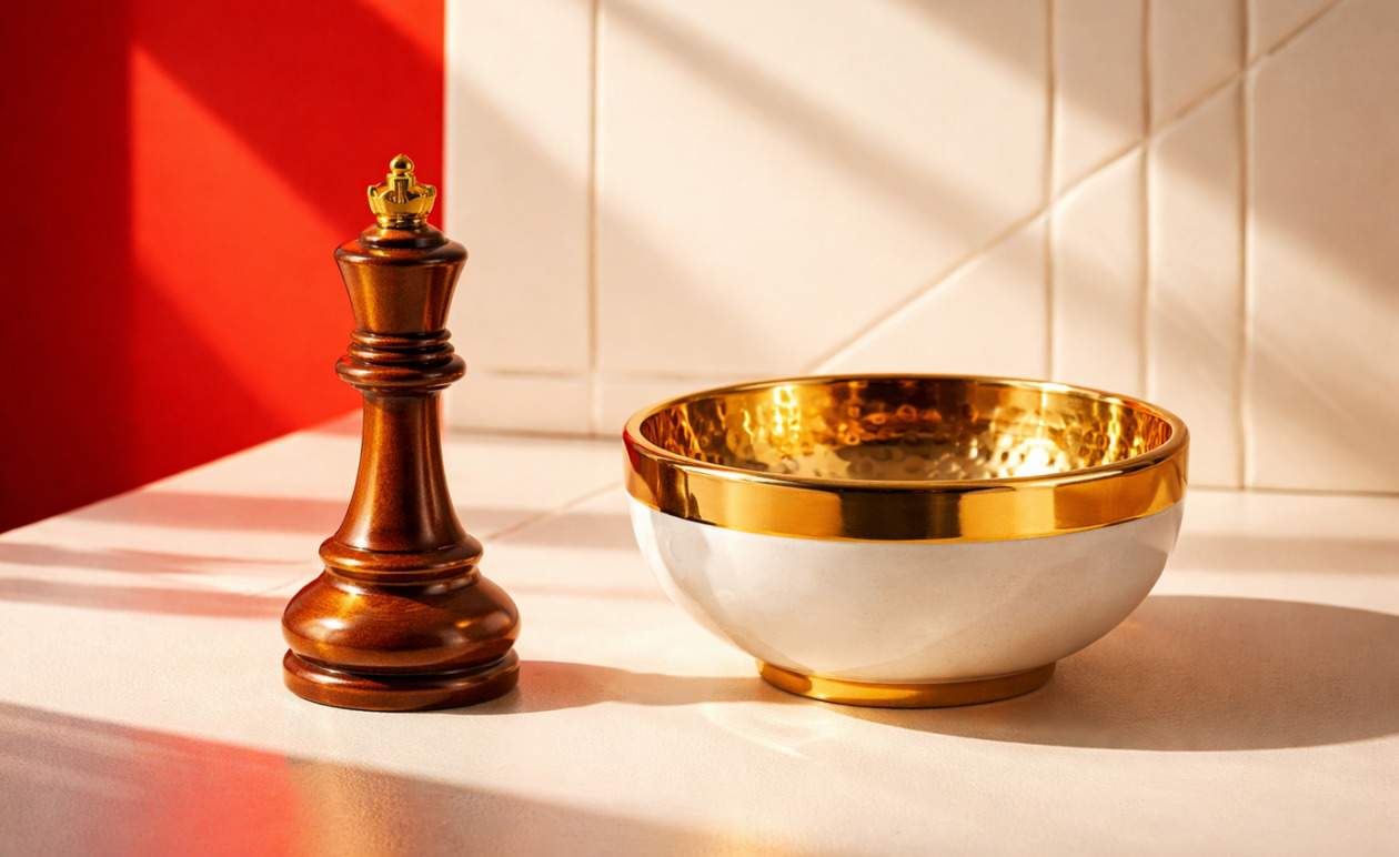 9 παλιομοδίτικα χόμπι που χτίζουν μεγαλύτερη ανθεκτικότητα από κάθε εφαρμογή αυτοβελτίωσης