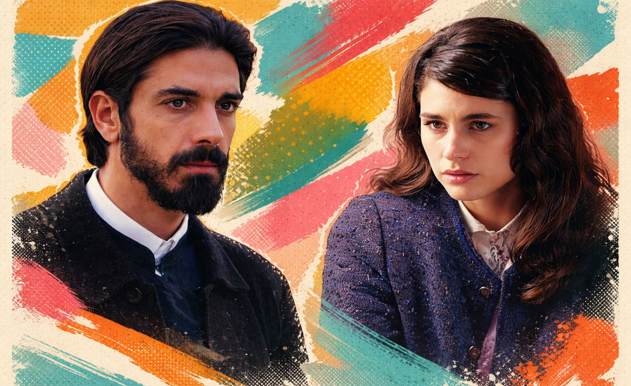 Άγιος Έρωτας: Το συγκλονιστικό φινάλε με τη θυσία του Νικόλαου και την αποκαθήλωση του Παύλου