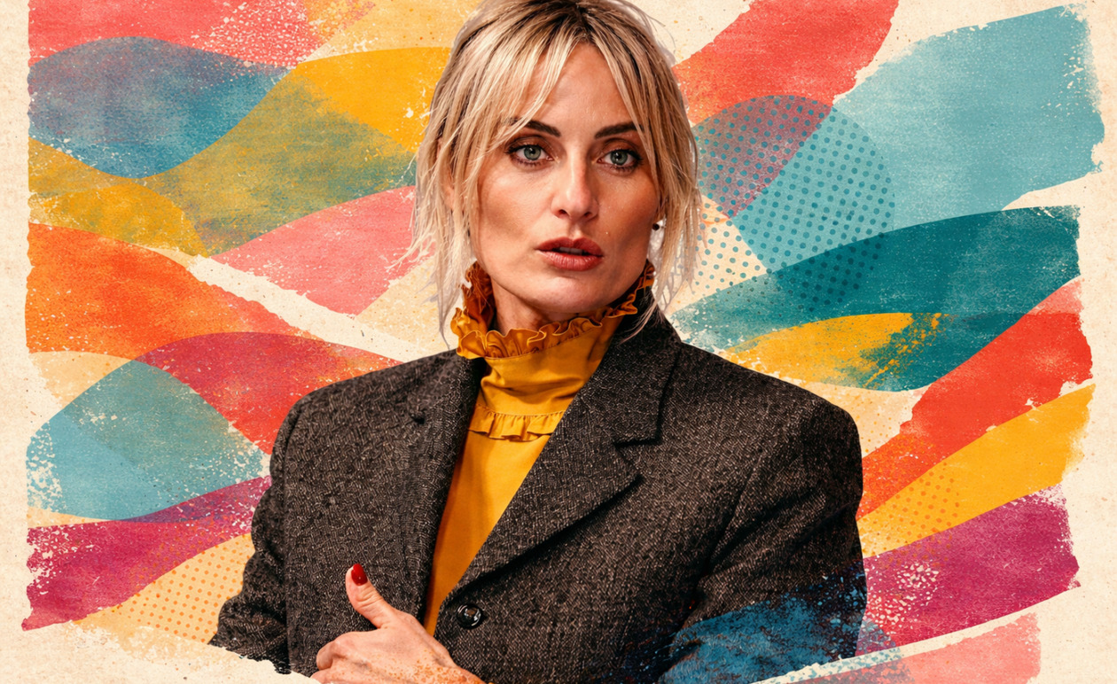 Ελεονώρα Μελέτη: Η ρητορική μίσους στον ψηφιακό κόσμο και η ανάγκη για ποινικοποίηση