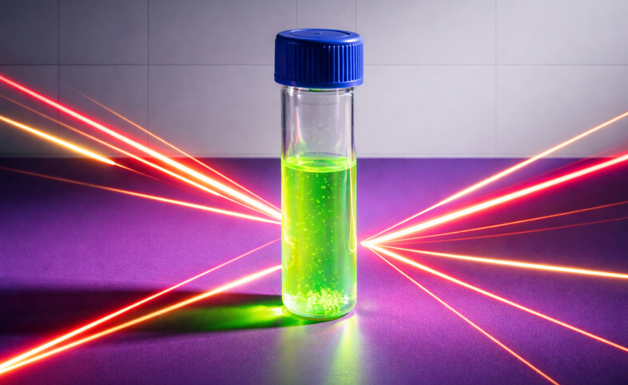 Κομοτηνή: Επίθεση με υδροχλωρικό οξύ σε υπάλληλο κατά τη διάρκεια ληστείας