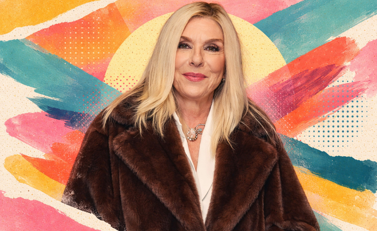 Δάφνη Μπόκοτα: Η χιουμοριστική αντίδραση στην πασχαλινή λαμπάδα με τη μορφή της