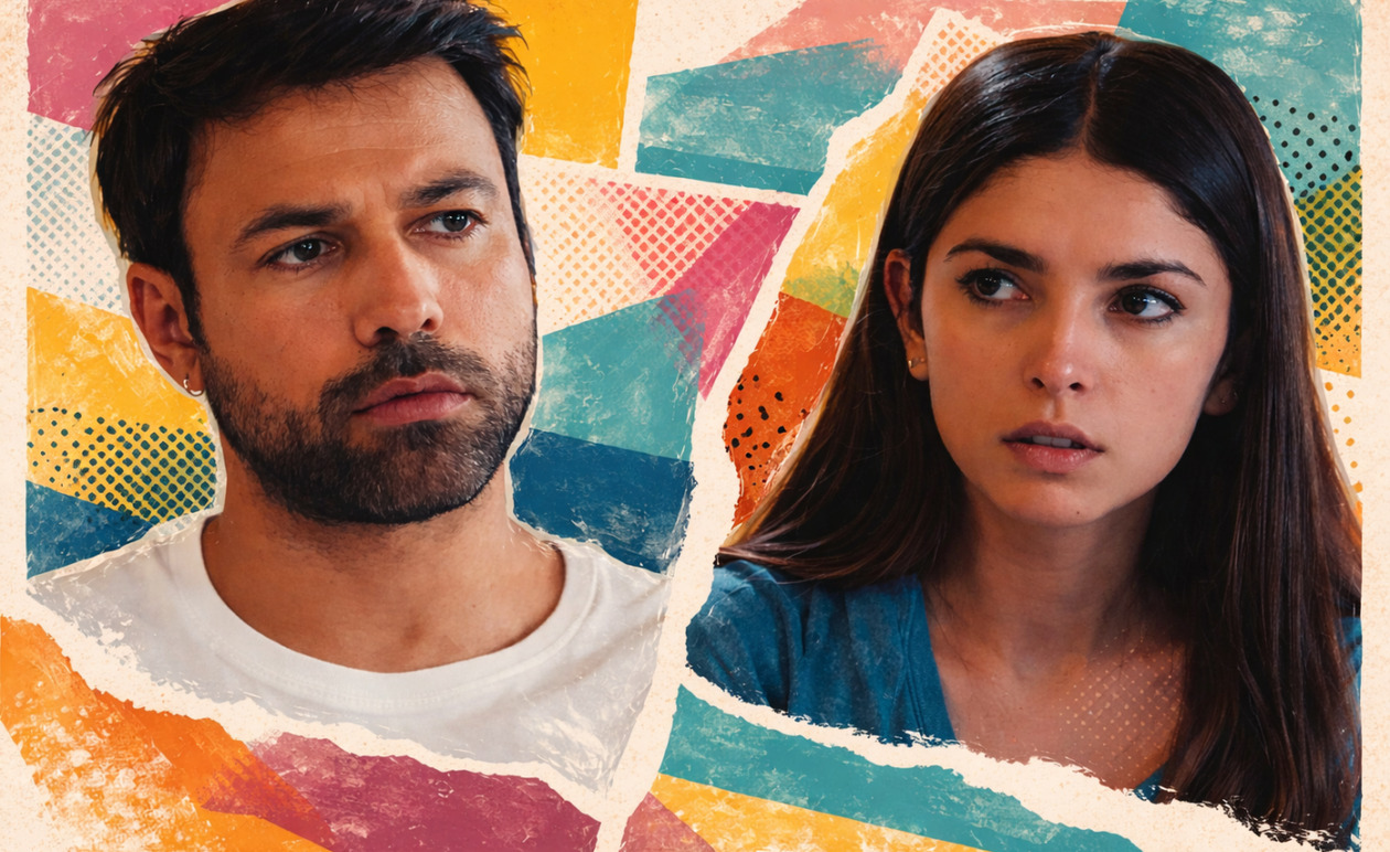 Η Γη της Ελιάς: Η Βασιλική αντιμέτωπη με την αντίζηλο που πολιορκεί τον Στέφανο στο Μόναχο