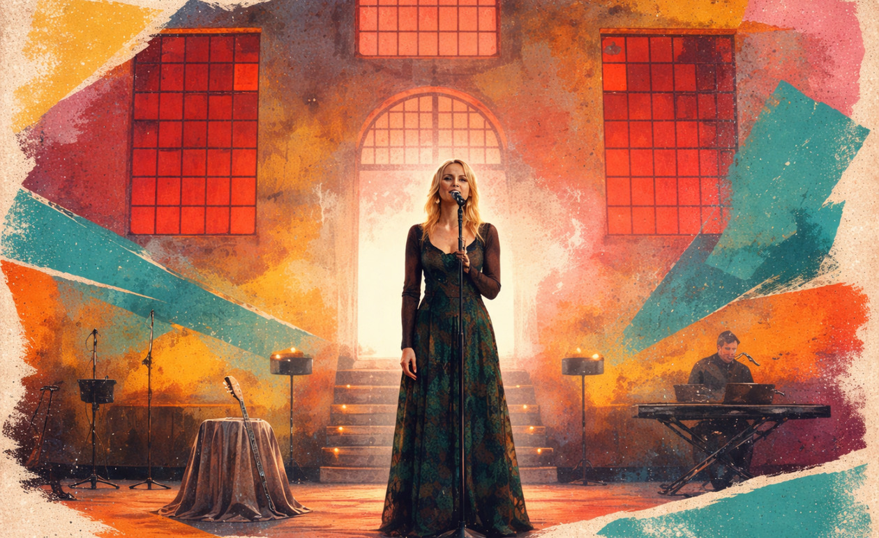 Στέλλα Χασκίλ: Η εμβληματική φωνή που επιβίωσε από το Ολοκαύτωμα και σφράγισε το ρεμπέτικο