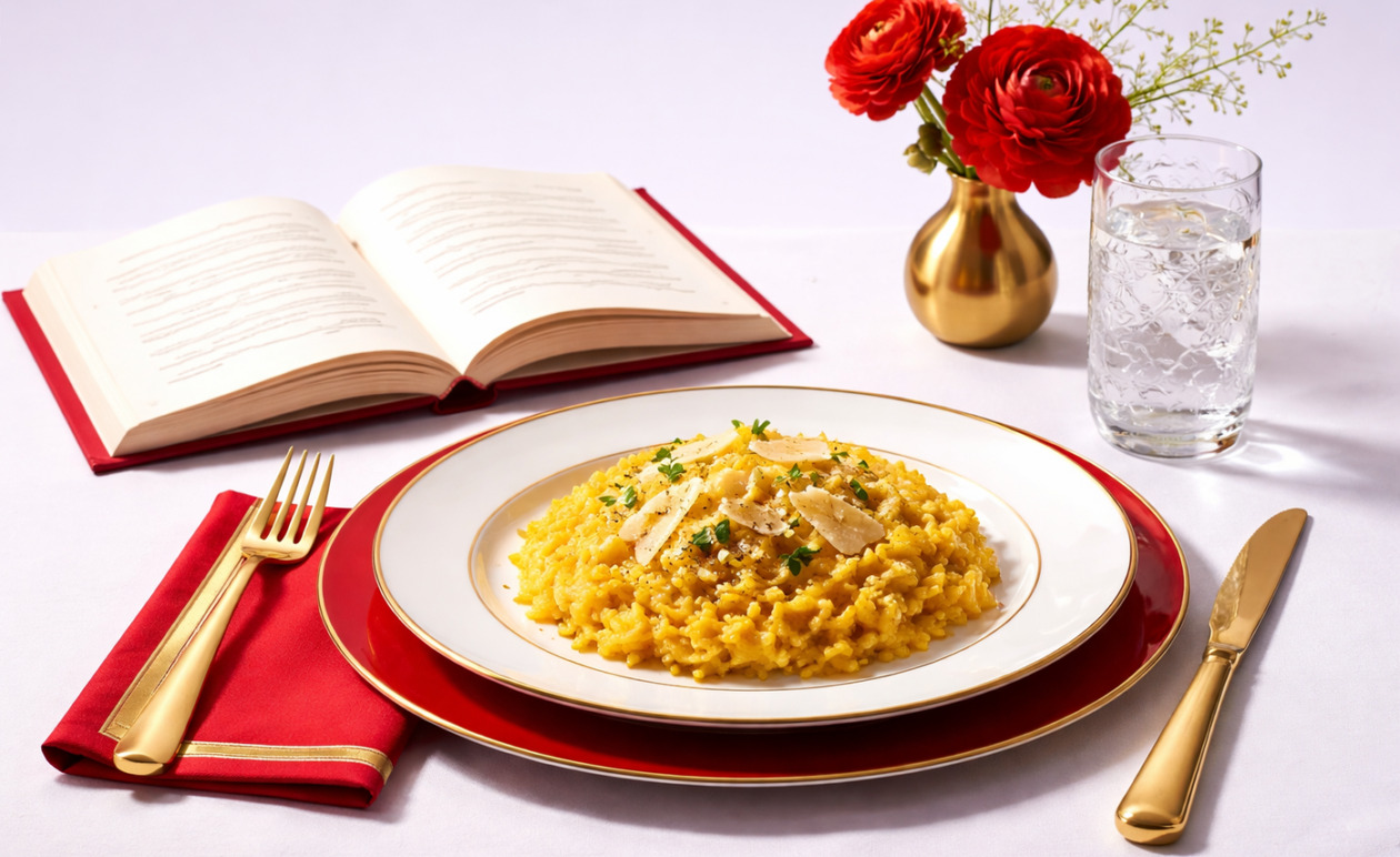 Η 73χρονη που σταμάτησε να ζητά συγγνώμη για τη μοναξιά της: Το μάθημα που κρύβει ένα τραπέζι για έναν