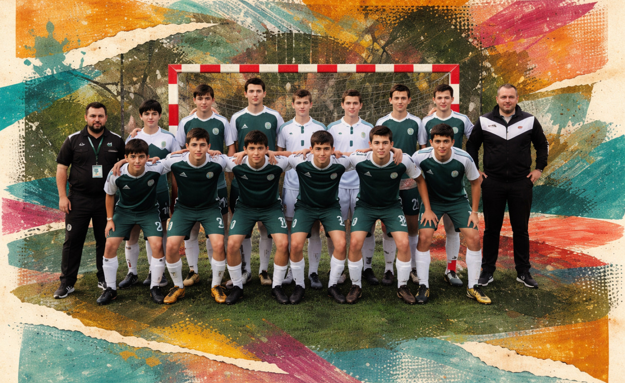 Παναθηναϊκός: Επιβλητική νίκη 6-2 επί της ΑΕΚ στο futsal Κ18