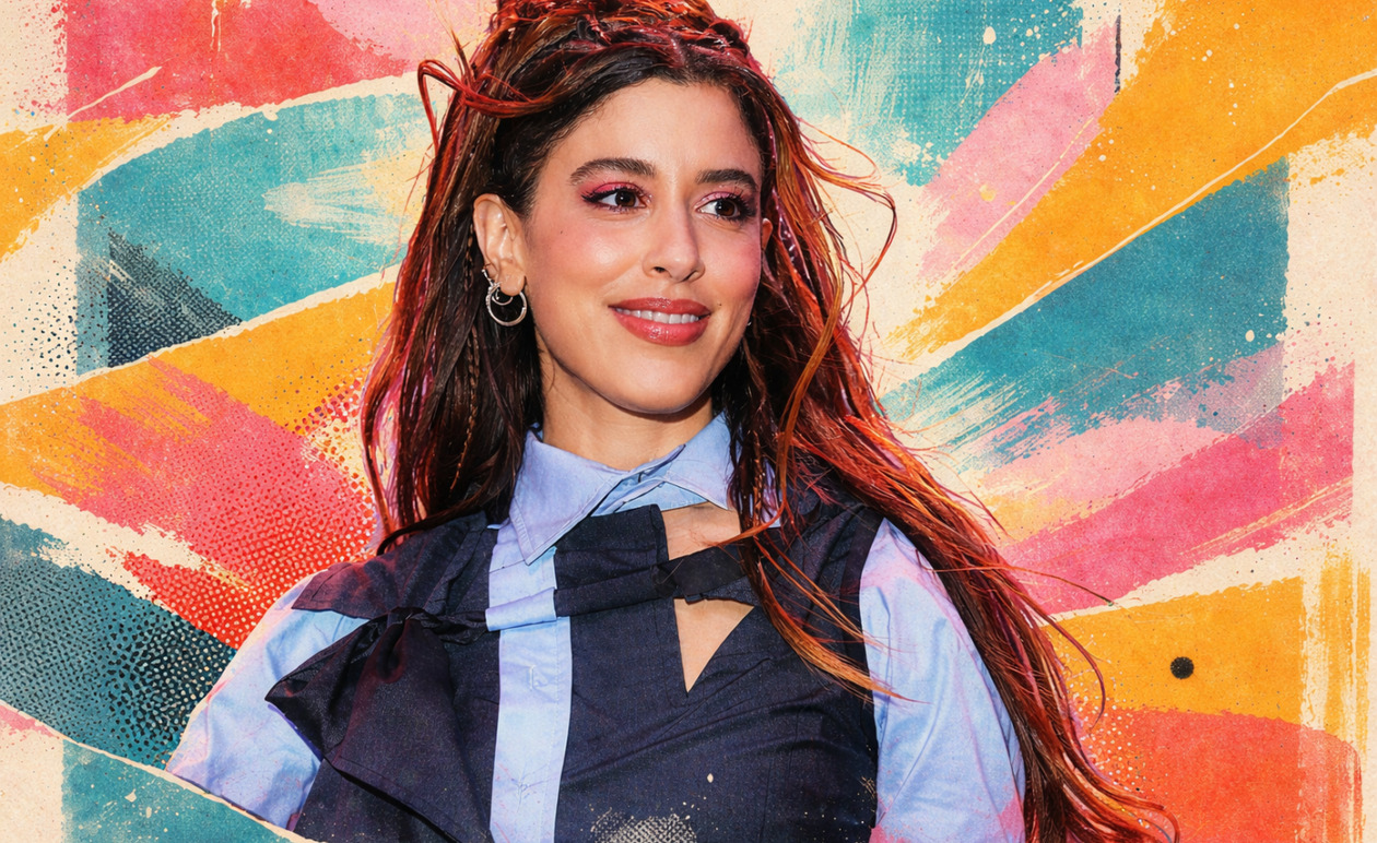 Μαρίνα Σάττι: Το νέο τραγούδι με τον Leon of Athens και η εξομολόγηση για την περιπέτεια υγείας