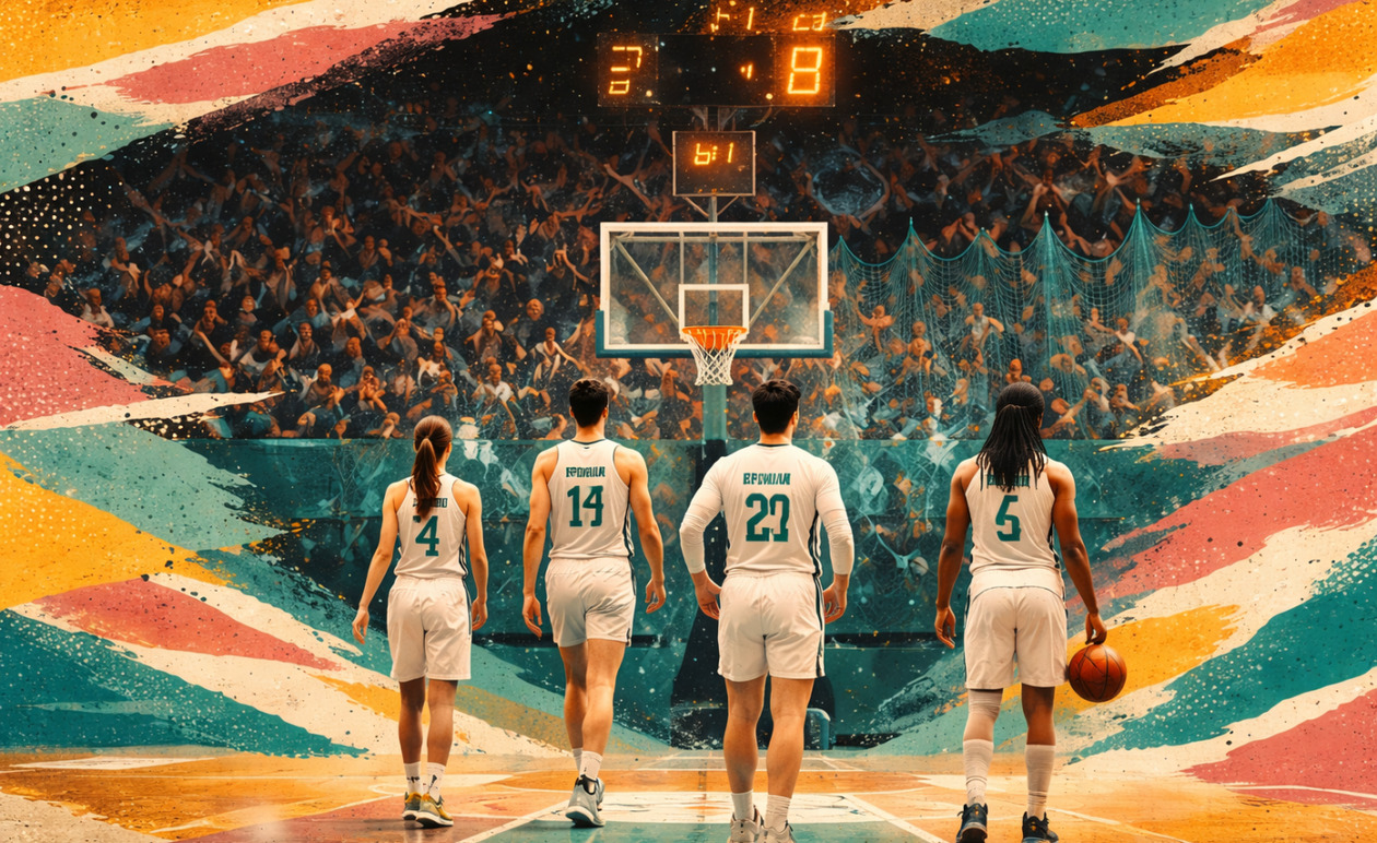 Παναθηναϊκός: Λύγισε τον Πρωτέα Βούλας με 83-79 σε ένα συγκλονιστικό ντέρμπι στο κλειστό «Παύλος Γιαννακόπουλος»