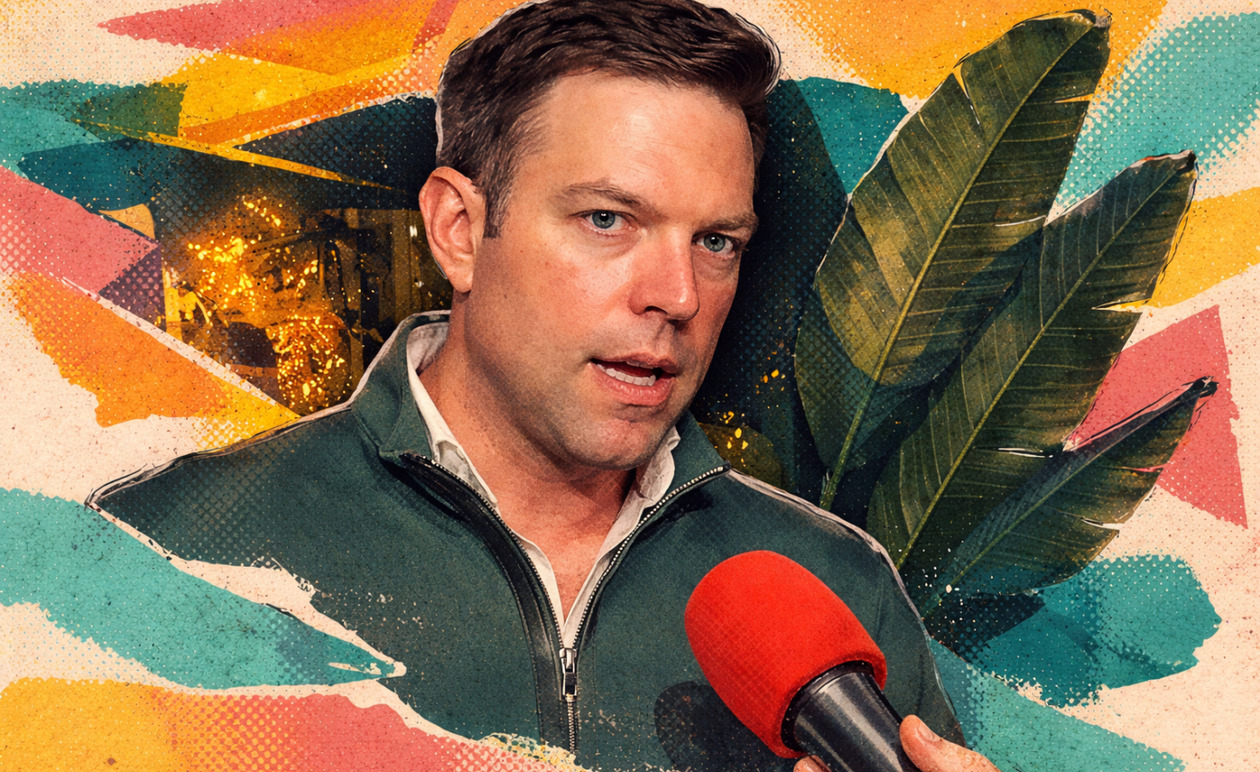 Στέφανος Κασσελάκης: Η θέση για το κόμμα Καρυστιανού – Το «μήνυμα» στον Φειδία Παναγιώτου