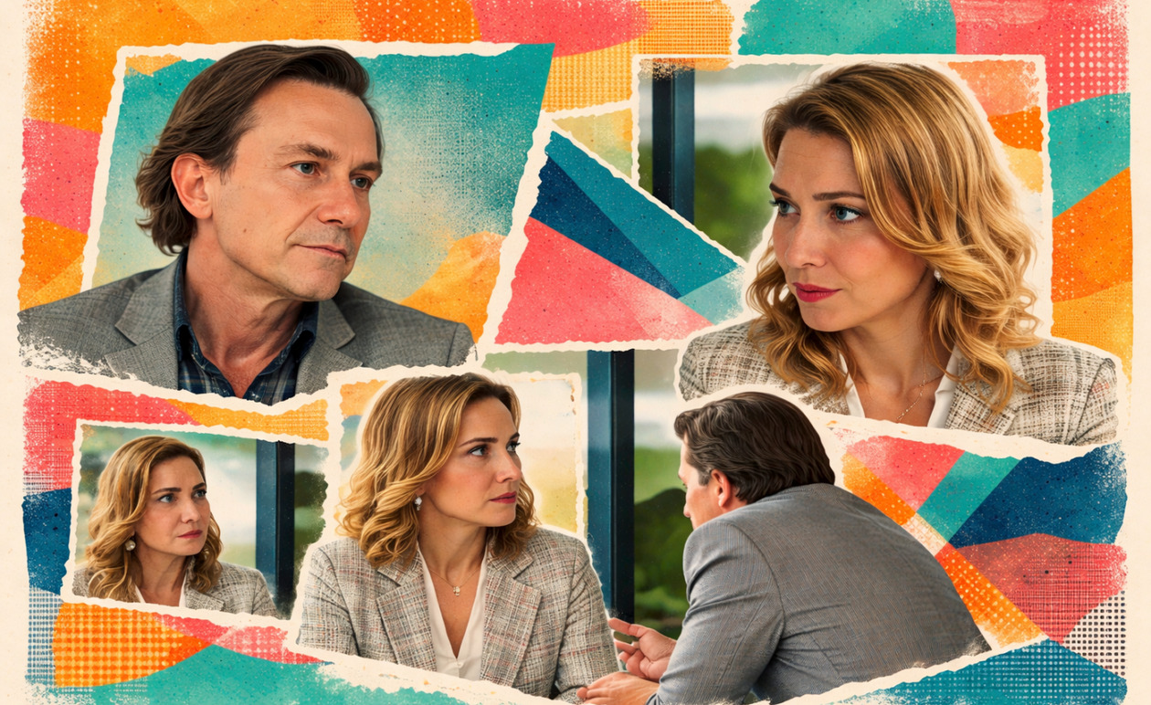 Να μ’ αγαπάς: Η Ζωή εξαφανίζεται μετά την προδοσία του Άγγελου και την πλεκτάνη του Μιχάλη