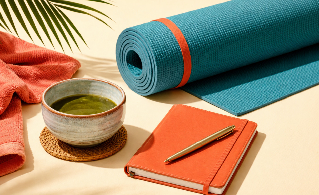 9 αθόρυβες συνήθειες των γυναικών που μεγαλώνουν πιο όμορφα από τις συνομήλικές τους