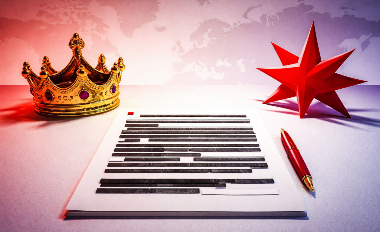 Ιράν: Το βαθύ χάσμα στην εξόριστη αντιπολίτευση και η μάχη για την επόμενη μέρα