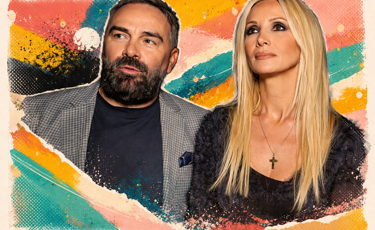 Γρηγόρης Γκουντάρας: «Απαράδεκτος ο Κατσαρίδης, ο Λιάγκας έπρεπε να τον μαζέψει»