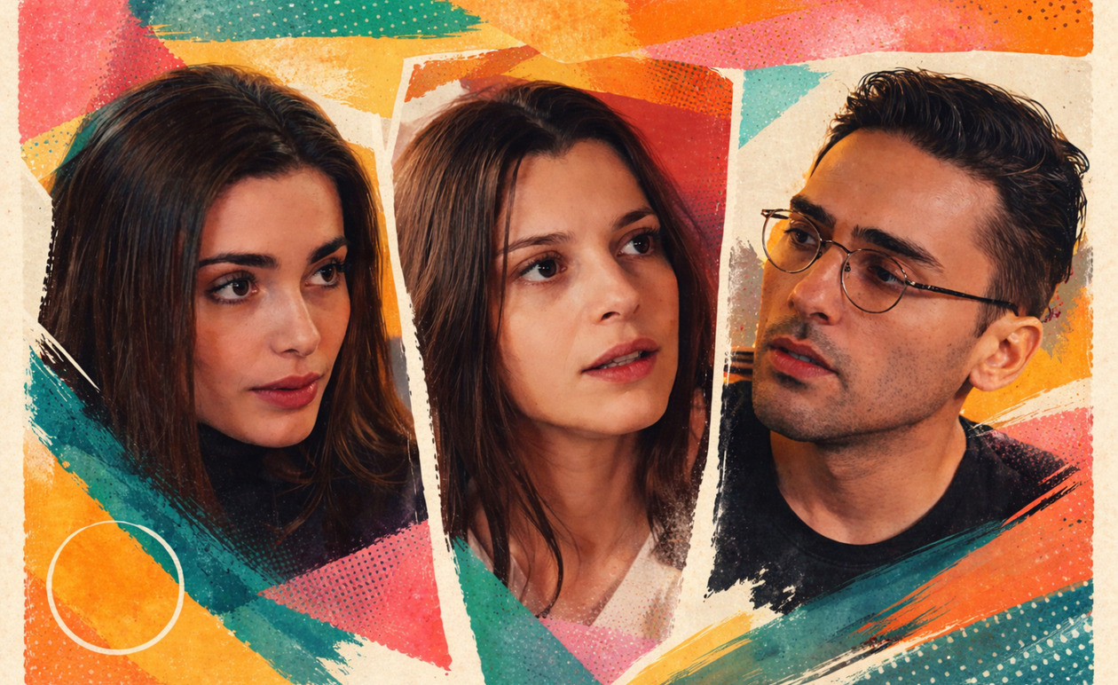 Η Γη της Ελιάς: Η Αριάδνη ξεσκεπάζει την πλεκτάνη και ο θάνατος που σοκάρει τη Μάνη