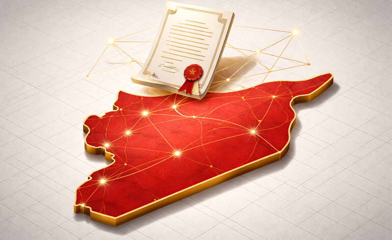 Συρία: Συμφωνία των Κούρδων για εκεχειρία και σταδιακή ενσωμάτωση στο κράτος