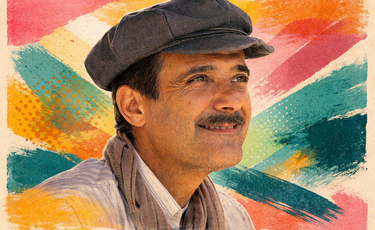 Γεράσιμος Γεννατάς: Η γενιά μου τοποθέτησε ένα κατώφλι αλληλεγγύης και μετά γκρέμισε την ελπίδα