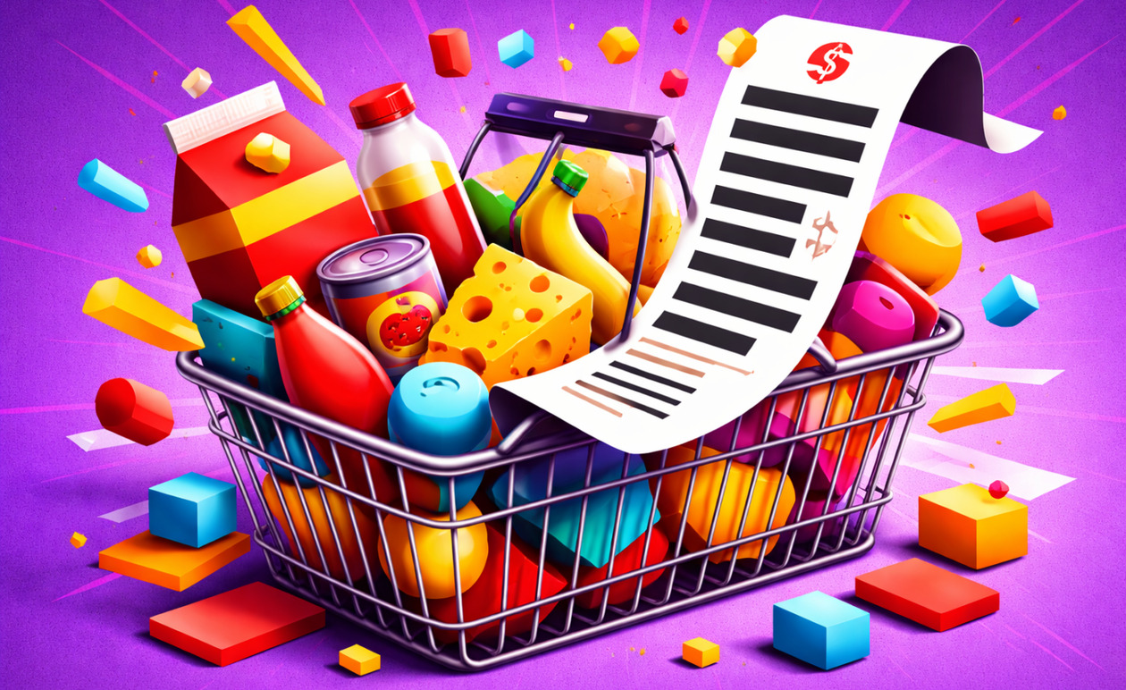 Μέση Ανατολή: Φόβοι για νέες ανατιμήσεις στα τρόφιμα – Πλαφόν σε 61 κατηγορίες προϊόντων