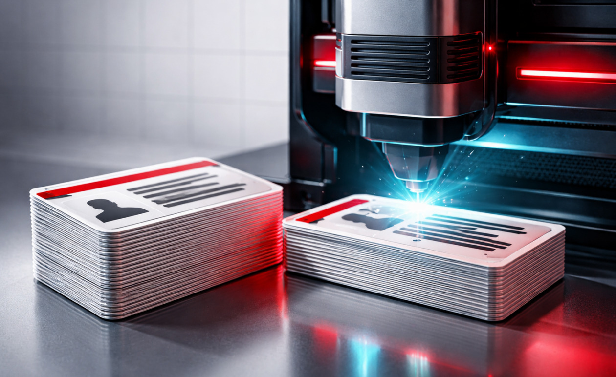 Αττική: Εξαρθρώθηκε κύκλωμα πλαστών εγγράφων με κέρδη άνω των 230.000 ευρώ