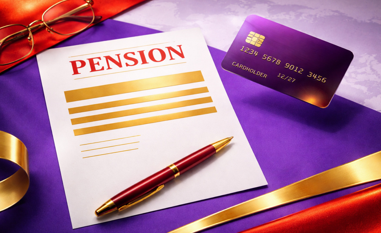 Συντάξεις Φεβρουαρίου 2026: Οι νέες ημερομηνίες πληρωμής μετά την απόφαση του ΕΦΚΑ