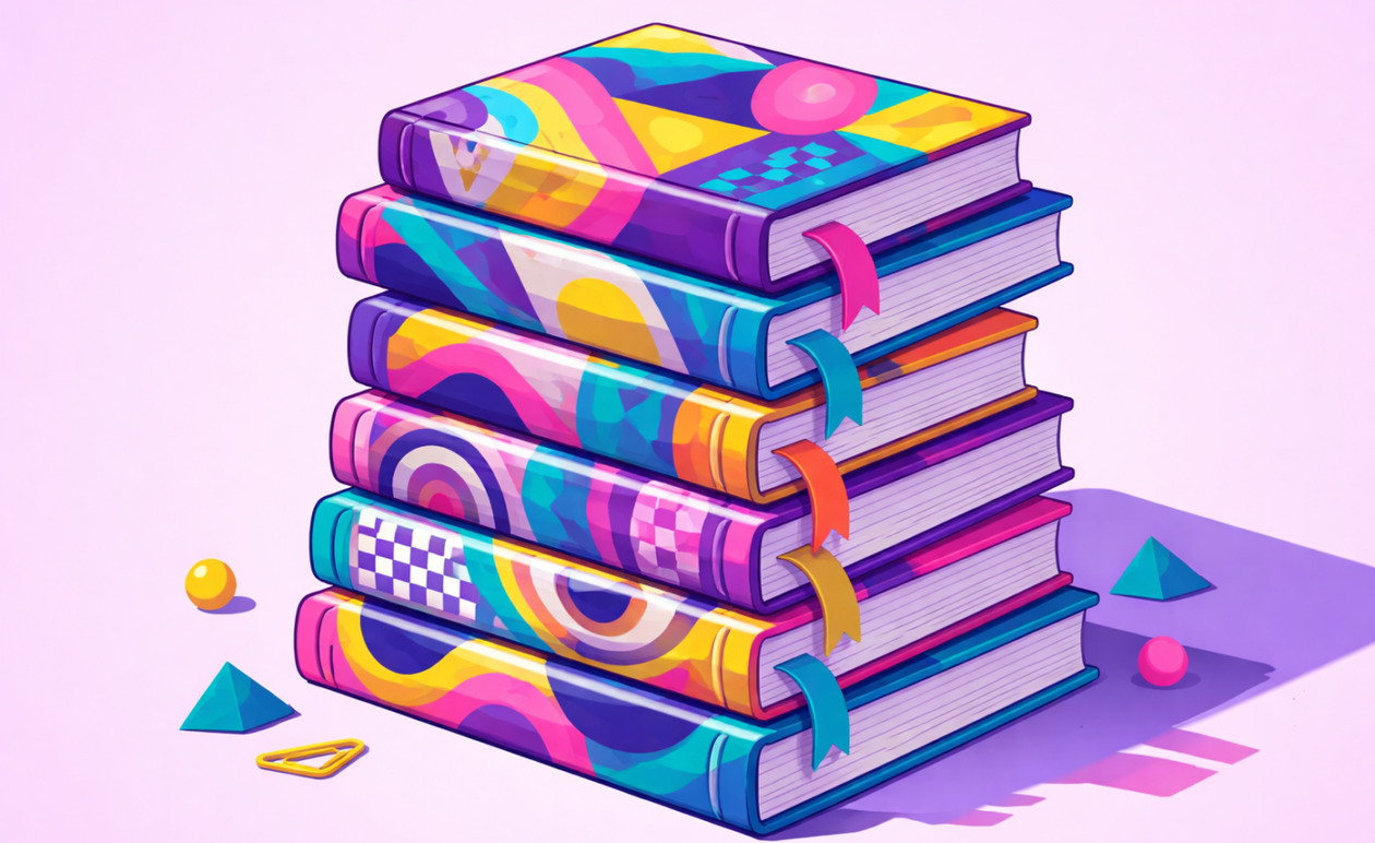 Τα 7 ιδιαίτερα χαρακτηριστικά προσωπικότητας όσων επιμένουν στα τυπωμένα βιβλία